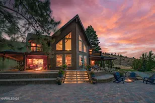 16700 Mt Rose Hwy, Reno, NV 89511 - Photo 1