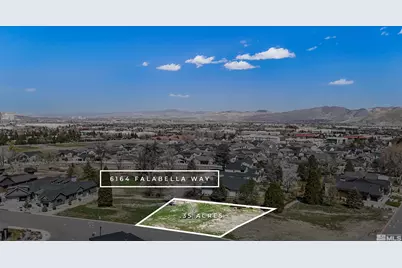 6164 Falabella Way, Reno, NV 89511 - Photo 1