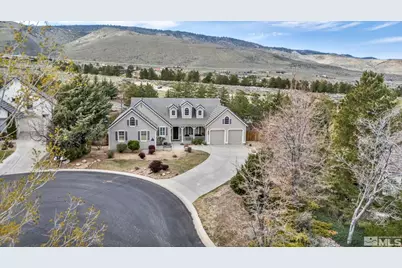 3471 Forest View Court, Reno, NV 89511 - Photo 37