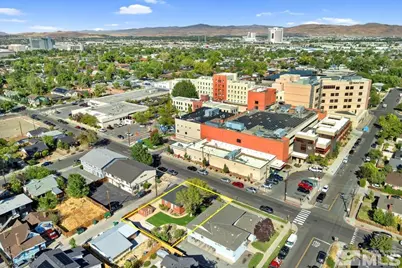 1025 Locust Street, Reno, NV 89502 - Photo 35