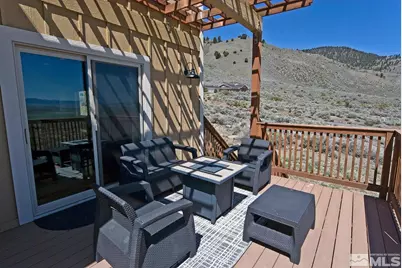 295 Hawkins Peak Road, Woodfords, CA 96120 - Photo 17