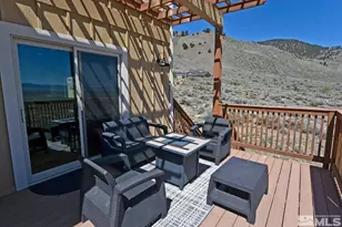 295 Hawkins Peak Rd, Woodfords, CA 96120 - Photo 17