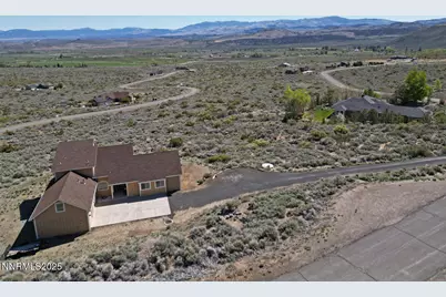 295 Hawkins Peak Road, Woodfords, CA 96120 - Photo 49