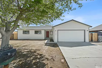 410 Heron Lane, Fallon, NV 89406 - Photo 1