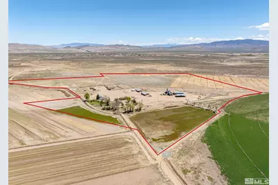 1000 Plymouth Ranch Road, Smith, NV 89430 - Photo 27