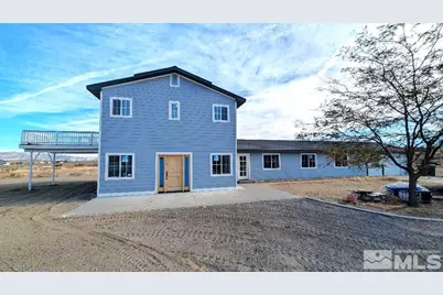 1355 Antelope Valley Road, Reno, NV 89506 - Photo 1