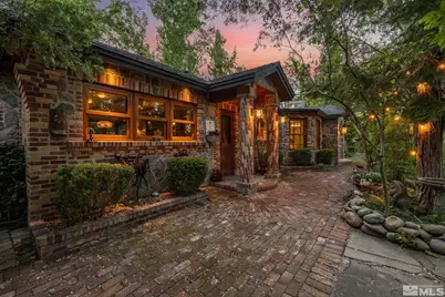 1555 S Marsh Avenue, Reno, NV 89509 - Photo 1