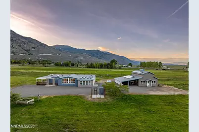 320 Mottsville, Gardnerville, NV 89460 - Photo 53