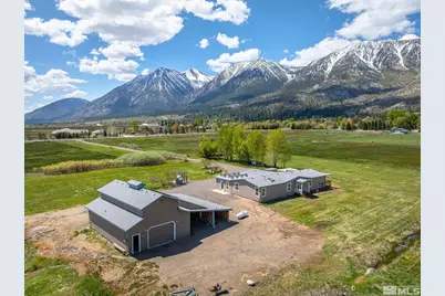 320 Mottsville, Gardnerville, NV 89460 - Photo 7