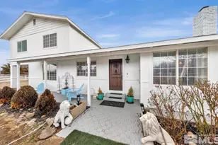 990 Riverview Dr, Gardnerville, NV 89460 - Photo 1