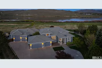 330 Sanctuary Way, Washoe Valley, NV 89704 - Photo 1