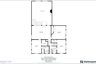 164 Mott Creek Lane, Gardnerville, NV 89460 - Photo 77