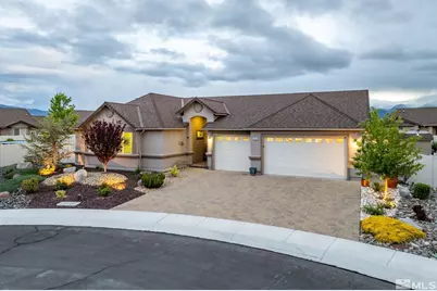 9625 Jessica Court, Reno, NV 89521 - Photo 1