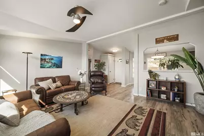 13705 N Red Rock Road, Reno, NV 89508 - Photo 9