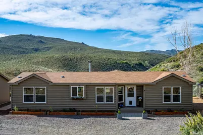 13705 N Red Rock Road, Reno, NV 89508 - Photo 1