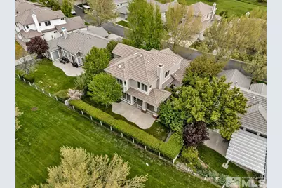 337 Genoa Springs Drive, Genoa, NV 89411 - Photo 1