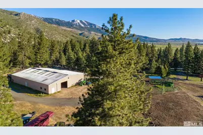 6995 Franktown Road, Washoe Valley, NV 89704 - Photo 17
