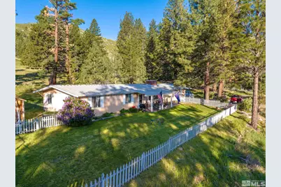 6995 Franktown Road, Washoe Valley, NV 89704 - Photo 13