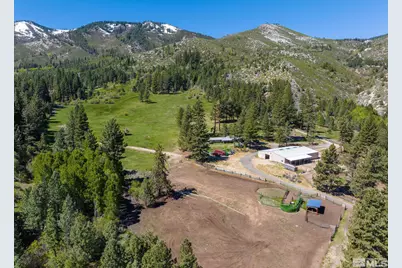 6995 Franktown Road, Washoe Valley, NV 89704 - Photo 9