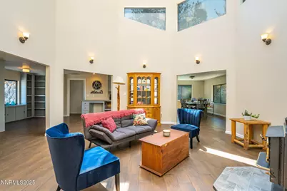 6995 Franktown Road, Washoe Valley, NV 89704 - Photo 5