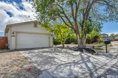 6390 Mohegan Court, Sun Valley, NV 89433 - Photo 1