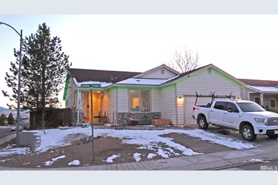 201 Crown Point Drive, Dayton, NV 89403 - Photo 1