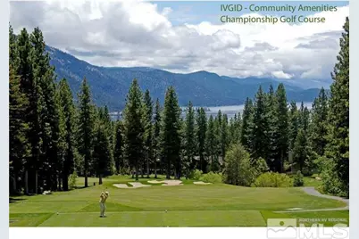 475 Lakeshore Boulevard #36, Incline Village, NV 89451 - Photo 37