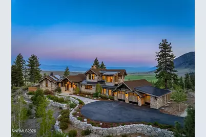 3513 Cutoff Trail, Carson City, NV 89705 - Photo 1