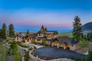 3513 Cutoff Trail, Carson City, NV 89705 - Photo 1