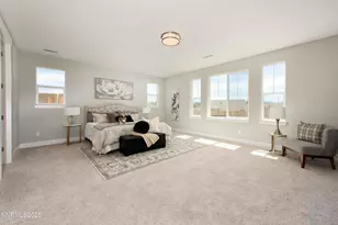 620 Sage Grouse Lp, Gardnerville, NV 89460 - Photo 5