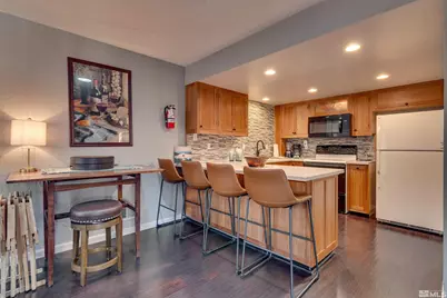 100 Lake Village #B, Stateline, NV 89449 - Photo 3