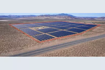 7975 Break-A-Heart Road, Silver Springs, NV 89429 - Photo 1