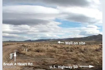 7975 Break-A-Heart Road, Silver Springs, NV 89429 - Photo 7