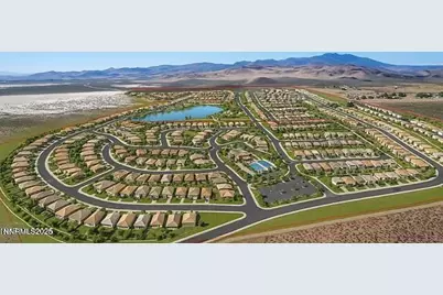 7975 Break-A-Heart Road, Silver Springs, NV 89429 - Photo 1