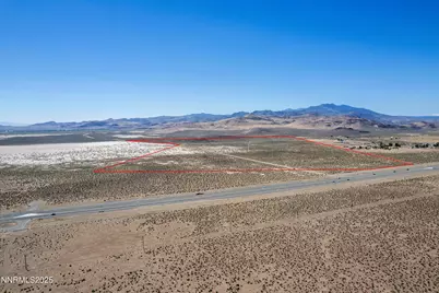7975 Break-A-Heart Road, Silver Springs, NV 89429 - Photo 3