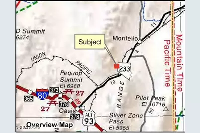 010-35G-013 N/A, Montello, NV 89830 - Photo 1
