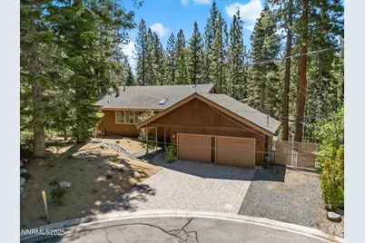 5 Ute Court, Zephyr Cove, NV 89448 - Photo 37