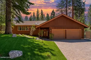 5 Ute Ct, Zephyr Cove, NV 89448 - Photo 1