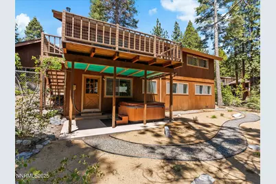 5 Ute Court, Zephyr Cove, NV 89448 - Photo 41