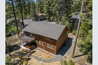 5 Ute Court, Zephyr Cove, NV 89448 - Photo 35