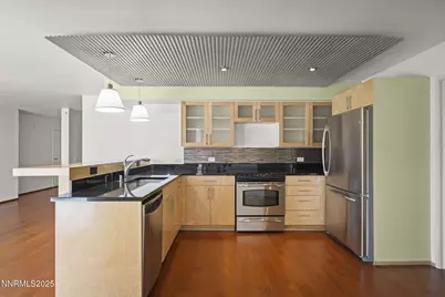 255 N Sierra Street #UNIT 1419, Reno, NV 89501 - Photo 11