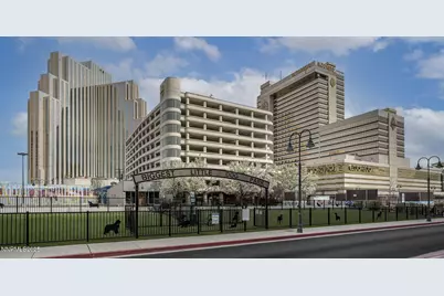 255 N Sierra Street #UNIT 1419, Reno, NV 89501 - Photo 39