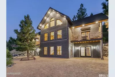 2196 Genoa Heights Lane, Genoa, NV 89411 - Photo 3