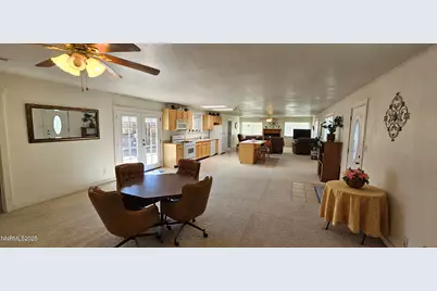 155 James Court, Kingston, NV 89310 - Photo 7