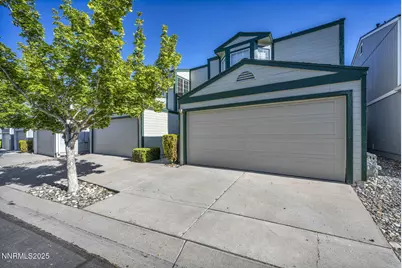 3932-3936 Village Drive, Carson City, NV 89701 - Photo 3