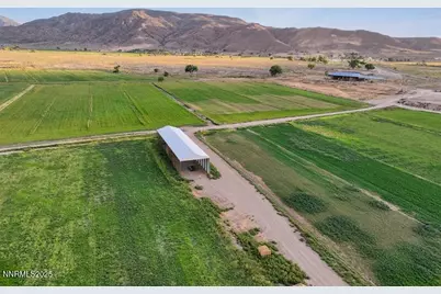 2673 Nv-208 Highway, Smith Valley, NV 89444 - Photo 5