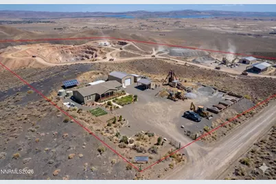 0 McGuire Avenue, Silver Springs, NV 89429 - Photo 5