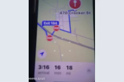 470 Crocker Street, Golconda, NV 89414 - Photo 1