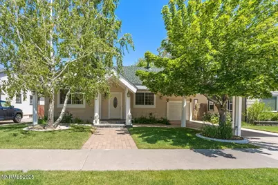 1410 Patrick Avenue, Reno, NV 89509 - Photo 1