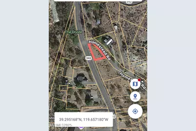 1341 N Main Street, Virginia City, NV 89440 - Photo 1